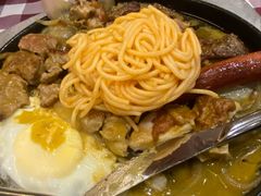 -开心果牛扒城(雍华庭店)