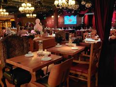-MR.ROCKY洛奇先生·西餐&酒吧(琶醍店)