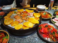 -酒拾烤肉(阳光100店)