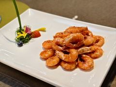 -转角·老弄堂上海菜(长寿路店)
