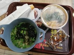 -魏家凉皮(协和店)