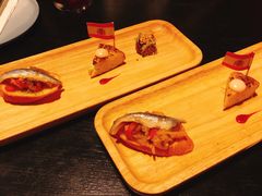 -C&R西班牙餐厅
