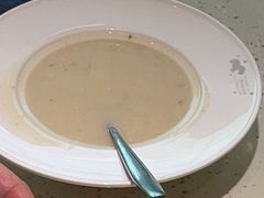 -夏日玛莉西餐厅(金茂览秀城店)