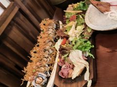 -弓二·烧鸟居酒屋(财富购物中心店)