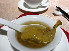 -采粤轩中餐厅(惠州金海湾喜来登度假酒店)