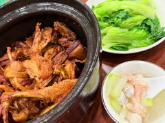 -斯丹姜母鸭·古法干香(涂门街总店)