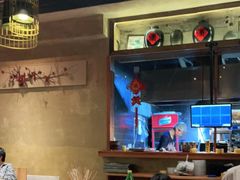-串大叔炭火烤串·鸡西大冷面刀削面(总店)