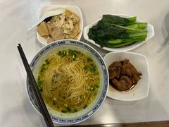 -永丰面馆(汉口路店)