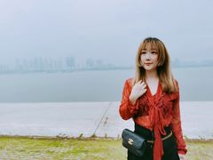 -武昌江滩