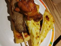 -比格比萨自助(南京万达茂店)