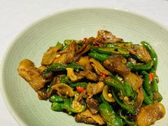 -新天禧大酒店·四十年浙菜·禧宴(西湖店)