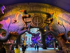 -波塞冬旅游度假区