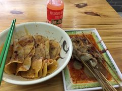 -马三洋芋片(兰州总店)