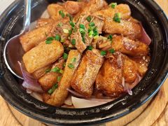 牛腩焗肠粉-好友缘家宴(青山路店)