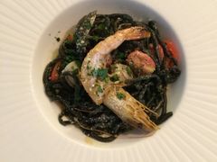 -BONAZZA 意大利餐厅