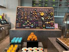 -解放碑威斯汀酒店-知味国际美食餐厅