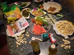 -音乐在线主题氧吧KTV(佳宁娜广场店)