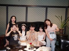-翠园十八号庭院餐厅