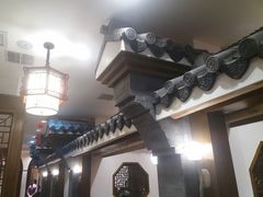 -苏浙徽·农家大院(吴江中山南路店)