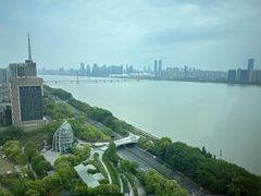 -澜亭中餐厅·一线江景·尊蓝豪华精选