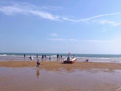 -巧克力渔家.小船海鲜胶东菜(万平口店)