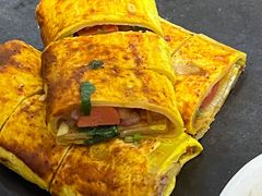 -金掌勺锅包肉(华润万象城店)