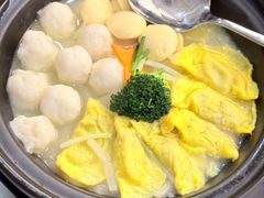 -椿记烧鹅(叠彩店)