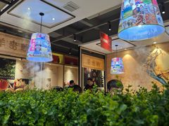 -羊来顺冰煮鲜羊 铁锅烀羊肉(中央大街店)