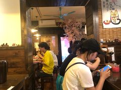等位区-金龙咖喱