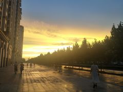-云中捞高空旋转餐厅(商茂世纪广场店)