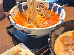 -味千拉面(成都春熙阳光店)