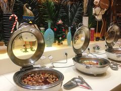 -萧邦音乐会所KTV·蒸汽活海鲜自助(福田店)