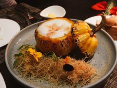 -莲西餐(曲江店)