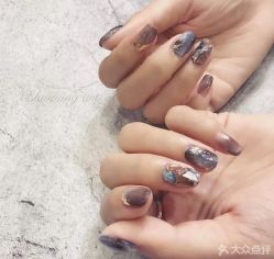 -Aso Artist Beauty美甲美睫