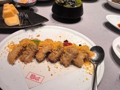 -明州小宴(文化广场店)