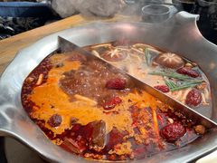台式麻辣锅-湊湊火锅·茶憩(上海合生汇店)