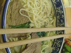 -兰州老马家美食(凤凰岭店)