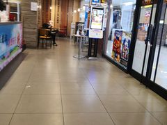 大堂-汉堡王(合肥路永旺广场店)