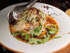 -楼兰新疆主题餐厅(苏州中心店)