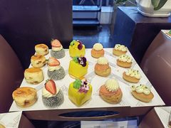 -索菲特酒店 · 云尚天际自助餐厅