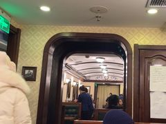 -老厨家(中央大街西七道街店)