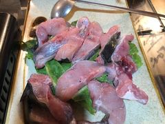 -侯家庄私房菜馆观景餐厅