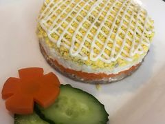 -92°C俄式厨房(中央大街店)