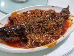 -红旗饭庄