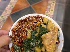 -直隶安家牛肉罩饼(建华店)