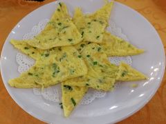 煎蛋-焯明脆肉鲩世家(金沙洲店)