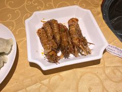-海岛渔村大酒店(云霄路店)