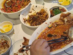 -兰湘子·湘菜小炒(天水兰天城市广场店)