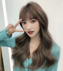 点击看大图 -那茉 Hair Salon