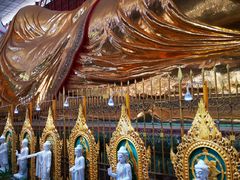 -ခြောက်ထပ်ကြီးရွှေသာလျောင်းဘုရားကြီး